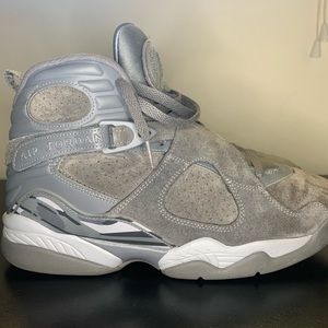 Men’s Jordan Size 10